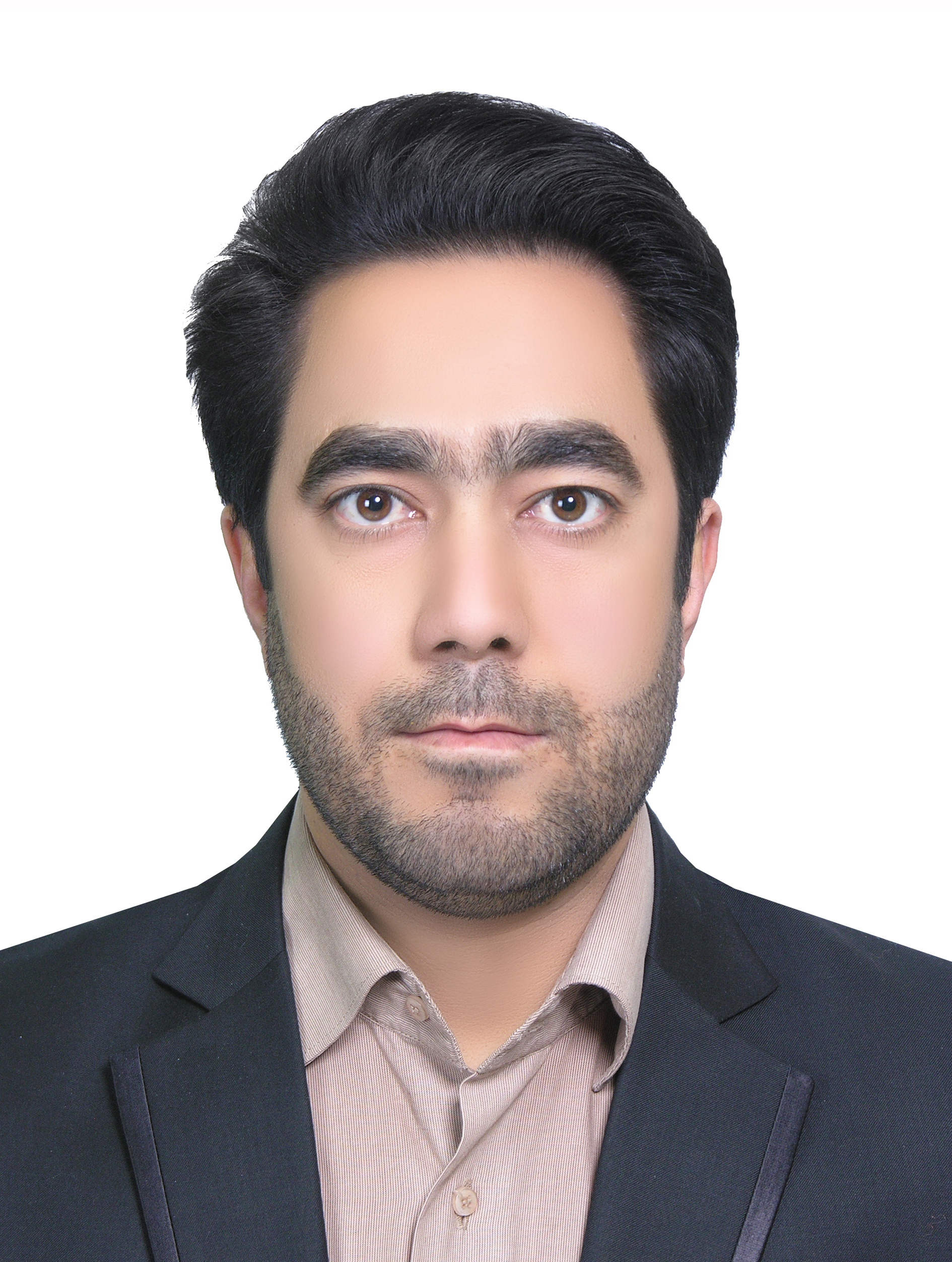 صندوق شاهد محمد قاسمی