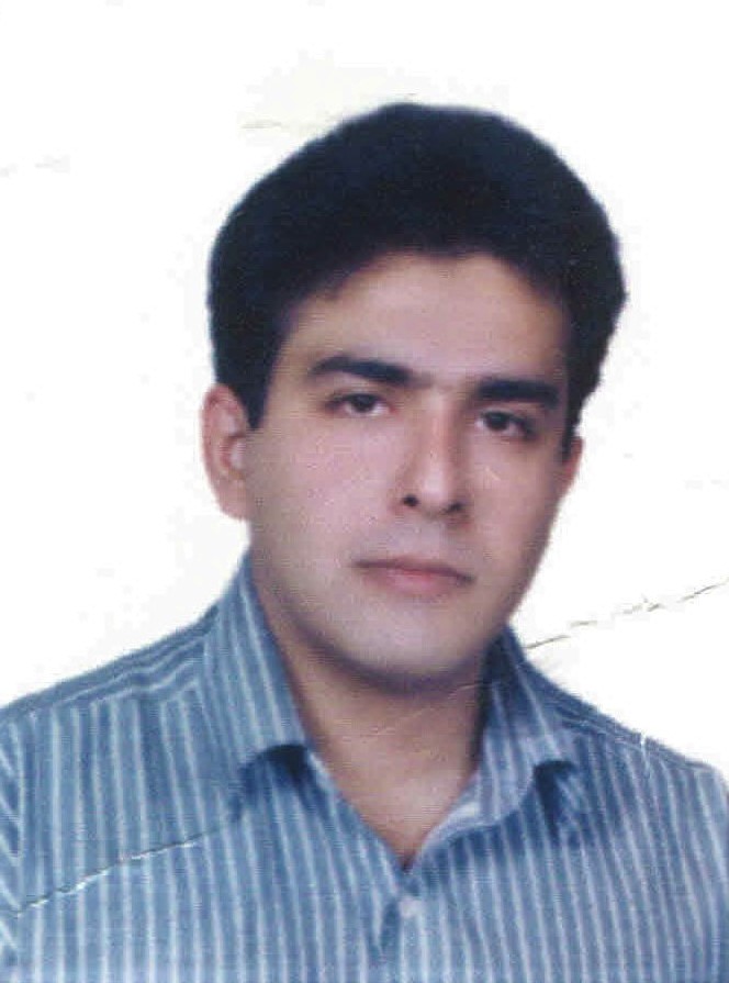 صندوق شاهد علیرضا الحانی