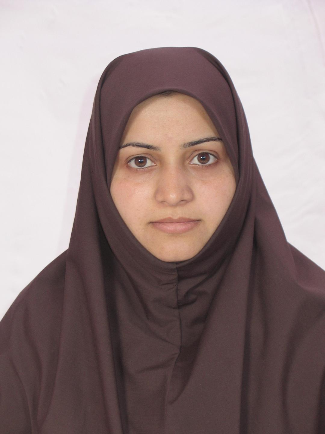 صندوق شاهد زینت کفاشیان