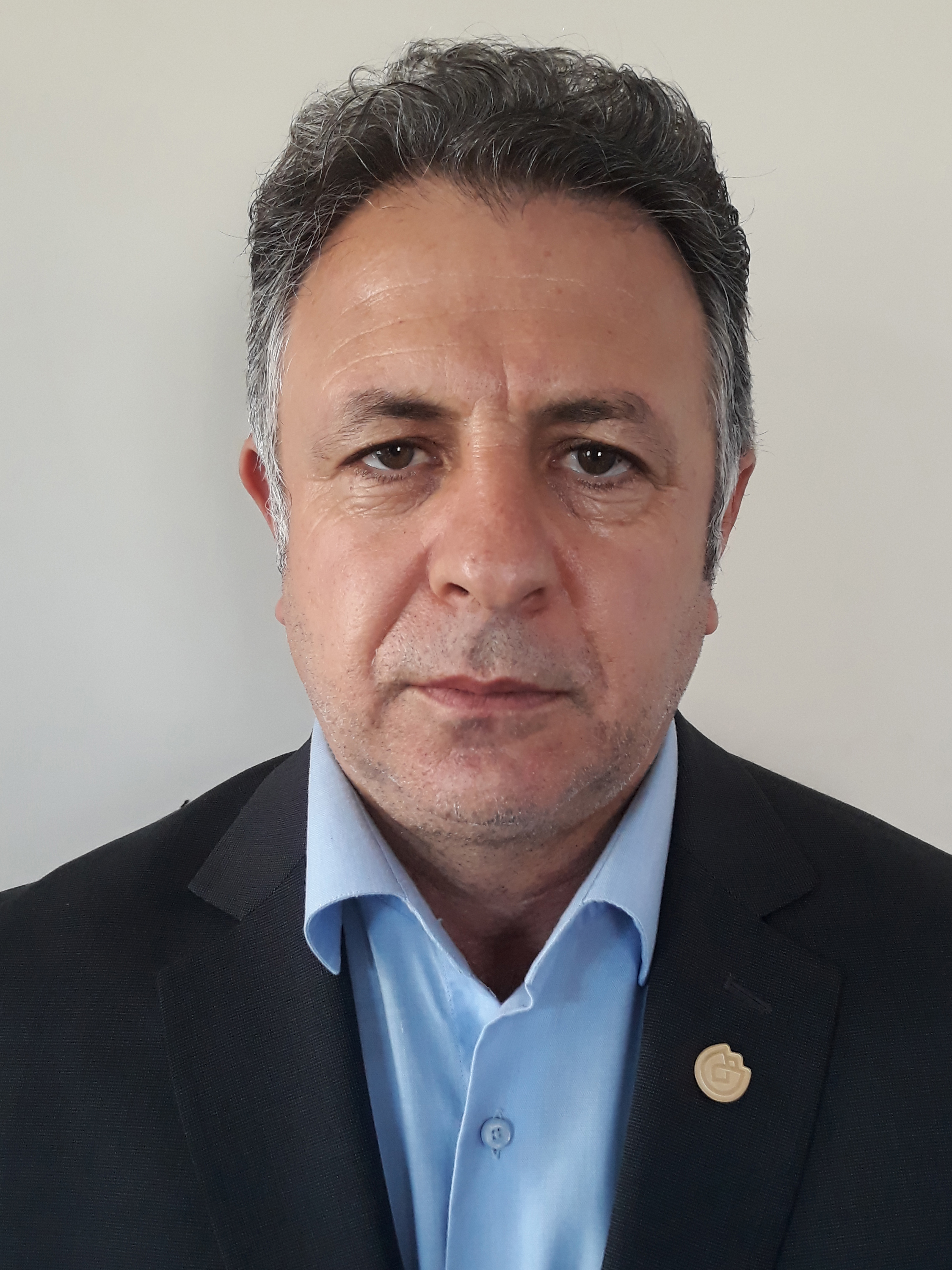 صندوق شاهد علیرضا عباسی