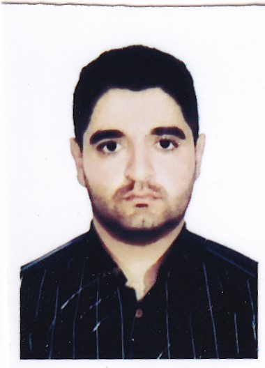 صندوق شاهد مرتضی مصطفی زاده