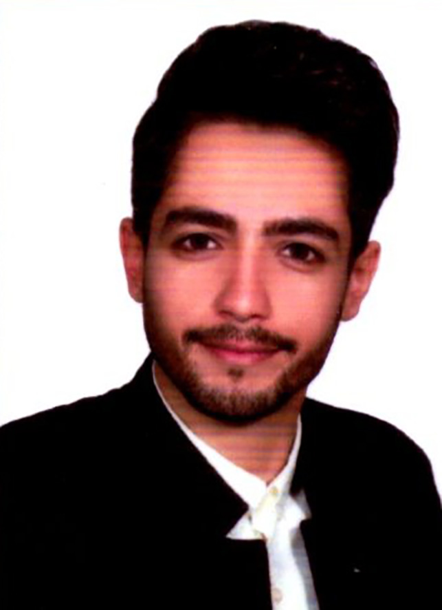 صندوق شاهد حمیدرضا   اسماعیلی 