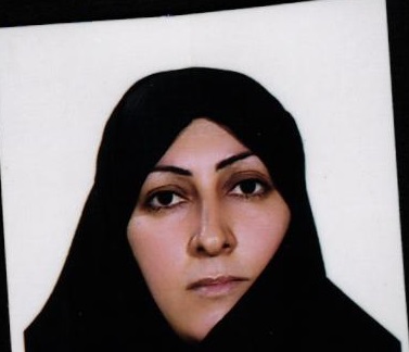 صندوق شاهد زهرا افشار صدر