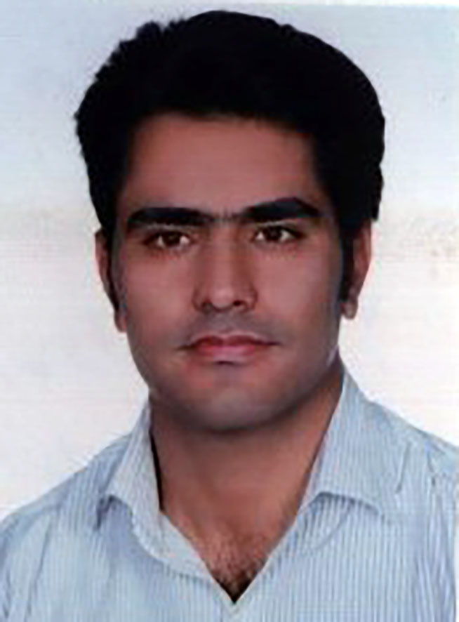 صندوق شاهد مرتضی رضایی