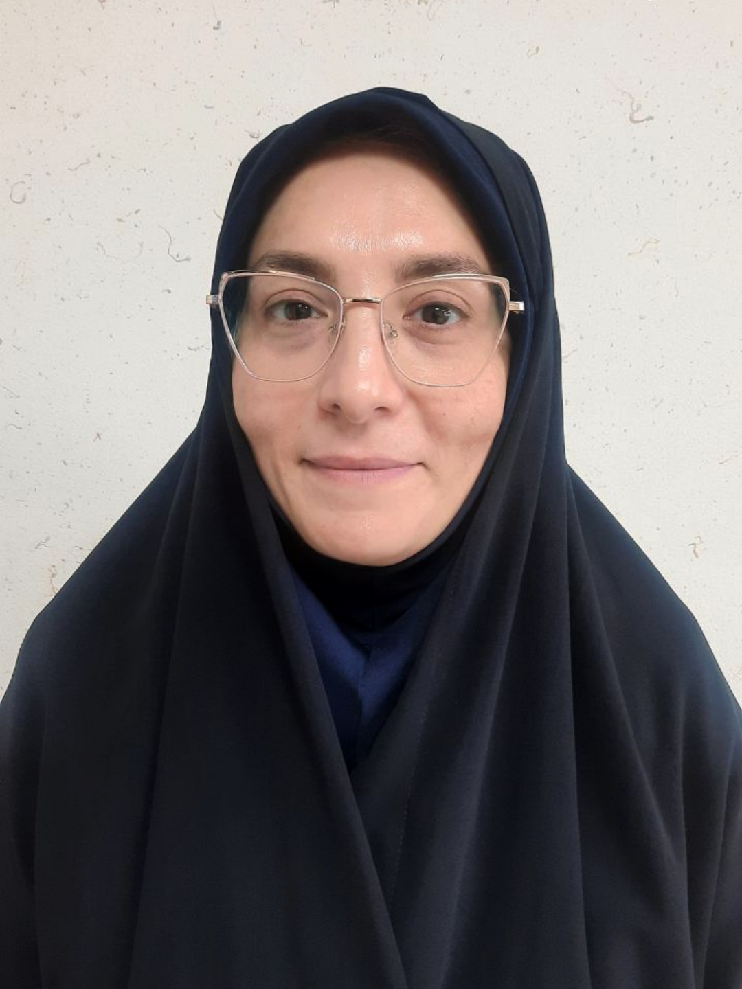 صندوق شاهد معصومه رنجبر خانحسینی