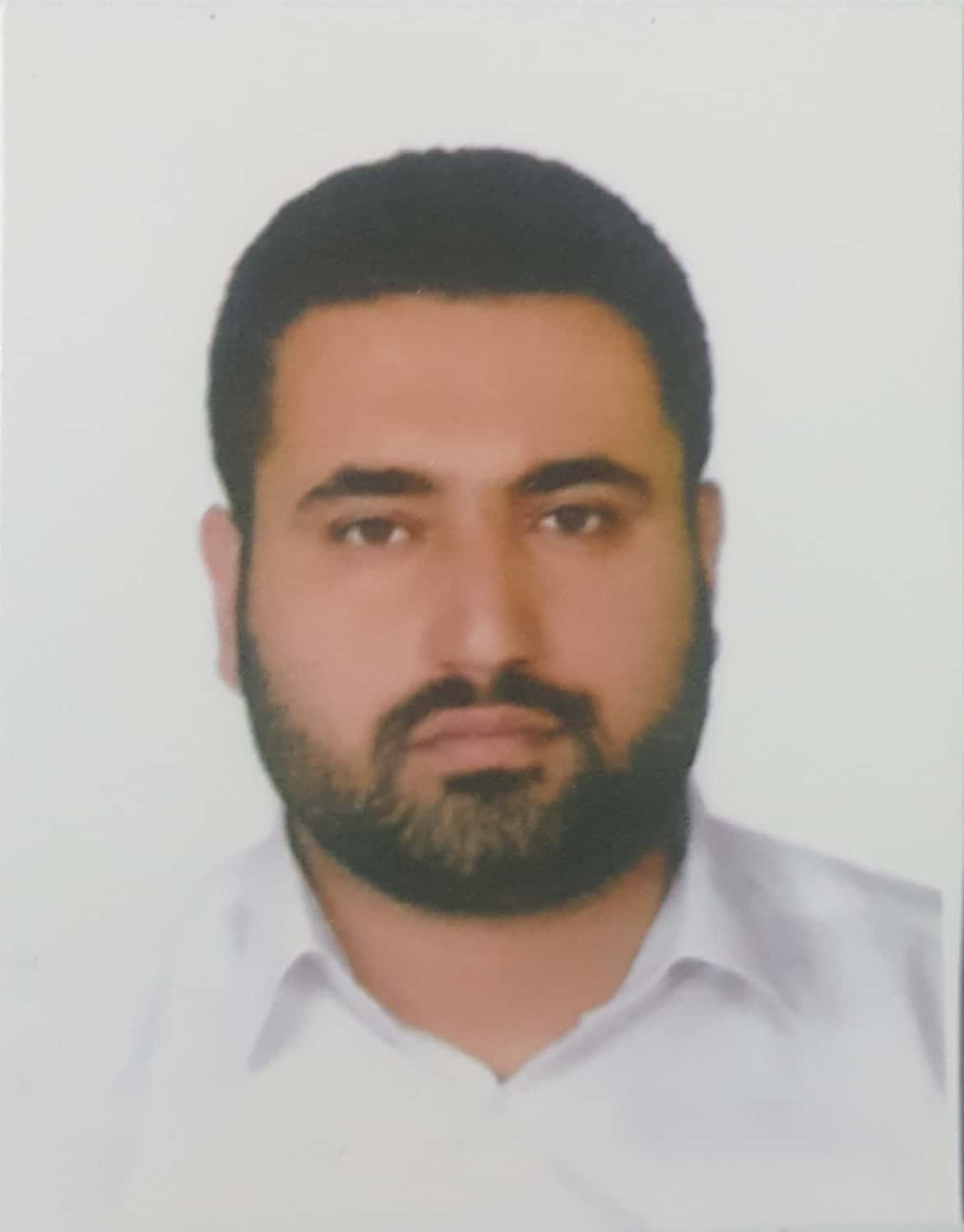 صندوق شاهد عبدالصمد بخشی