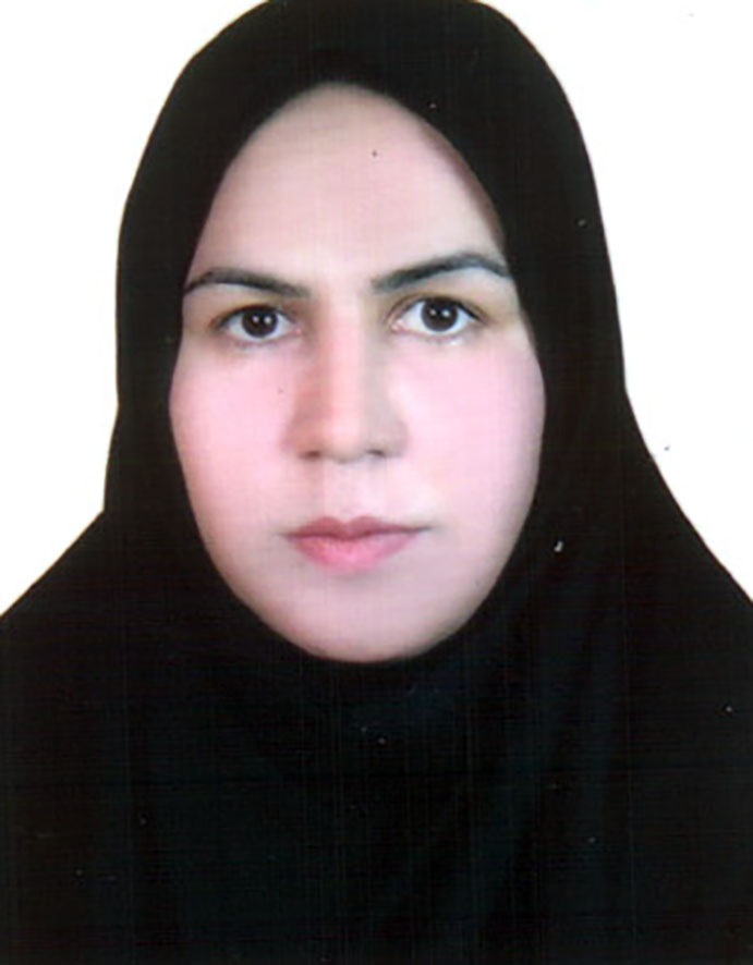 صندوق شاهد فریده کاویانی