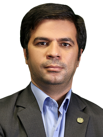 صندوق شاهد علیرضا زارعی