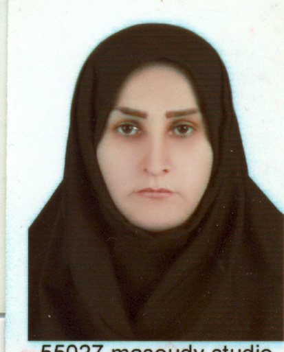 صندوق شاهد لیلاغلامی فرد