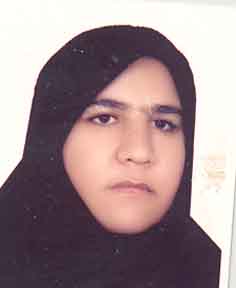 صندوق شاهد فریبا نظریانی