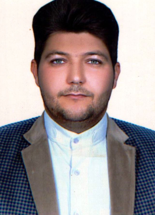 صندوق شاهد محمد اسماعیلیان