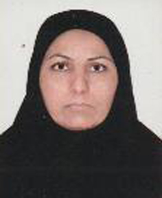 صندوق شاهد عذرا خوش کردار