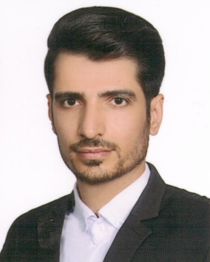 صندوق شاهد مهدی امینی