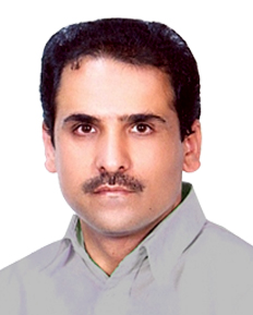 صندوق شاهد محمدرضا محمدی