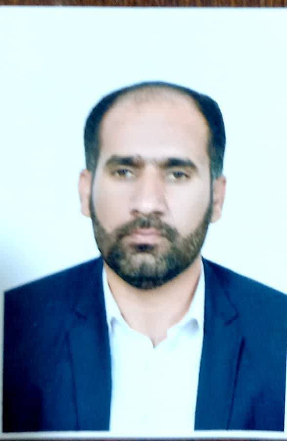 صندوق شاهد امام بخش شکری