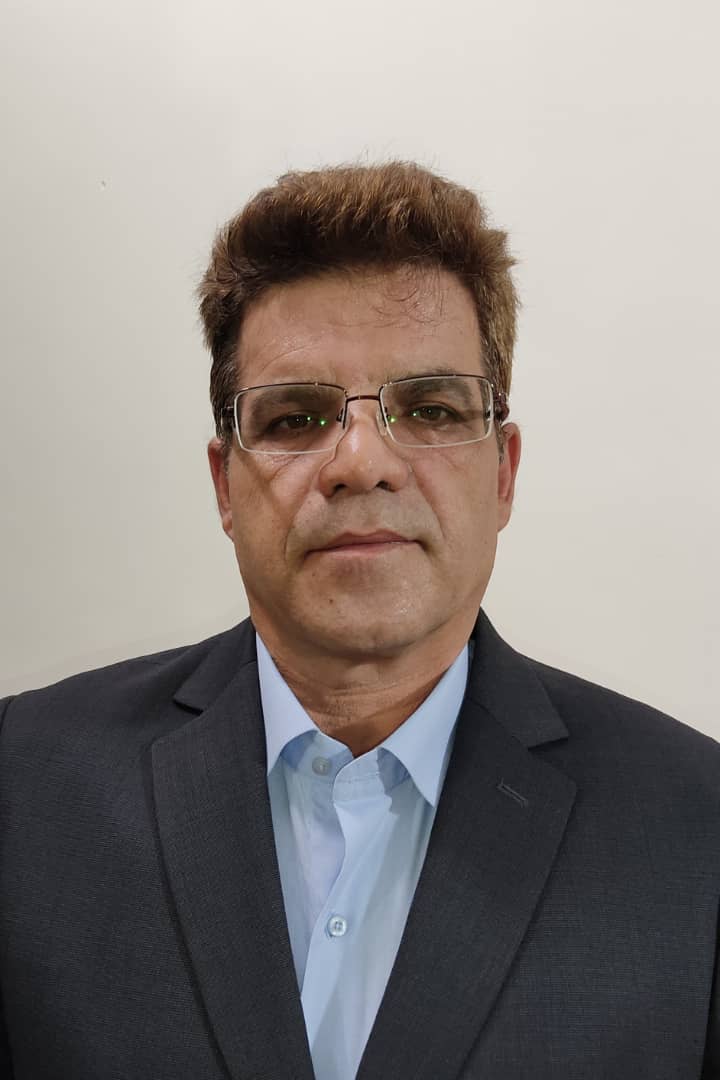 صندوق شاهد علي خانلري