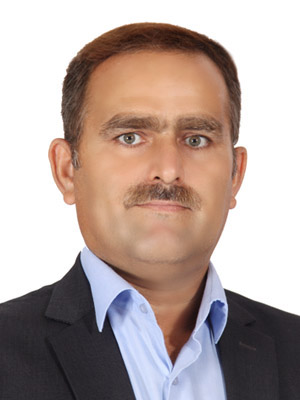 صندوق شاهد تقی نادری