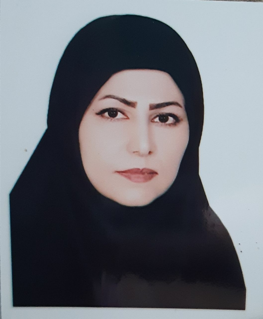 صندوق شاهد سکینه خسروی