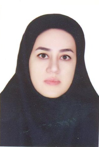 صندوق شاهد سهیلا احمدیان