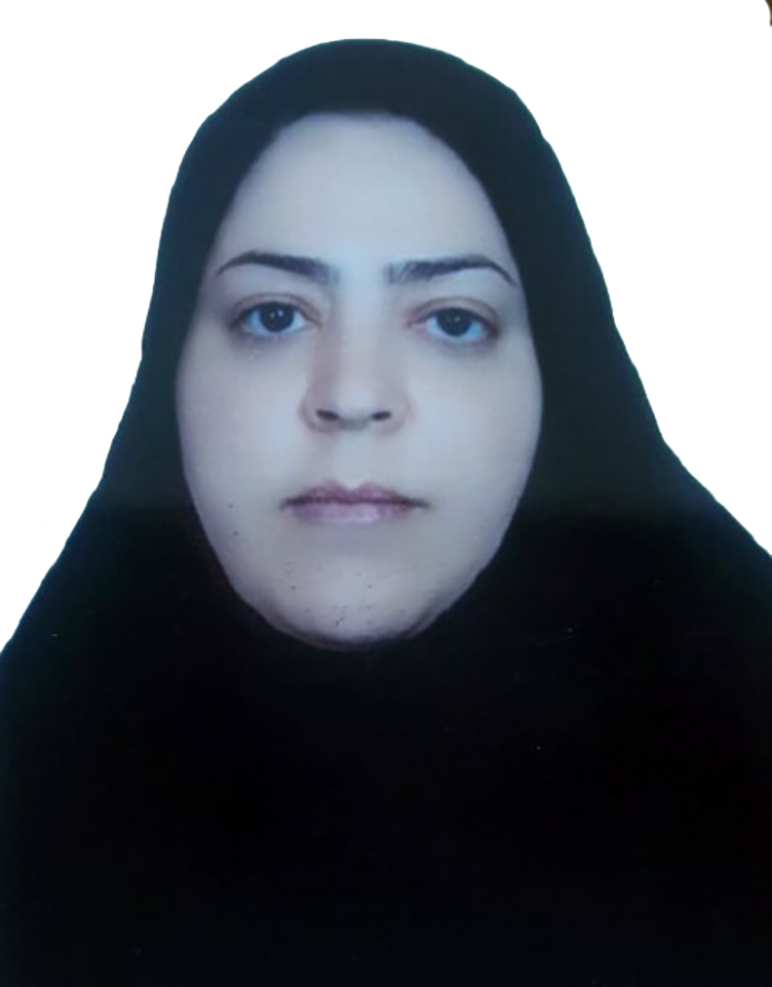 صندوق شاهد ربابه رشیدی