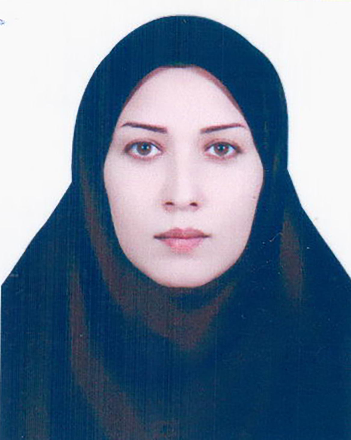 صندوق شاهد خدیجه لطفی