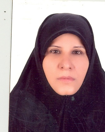 صندوق شاهد پروین مهدویان