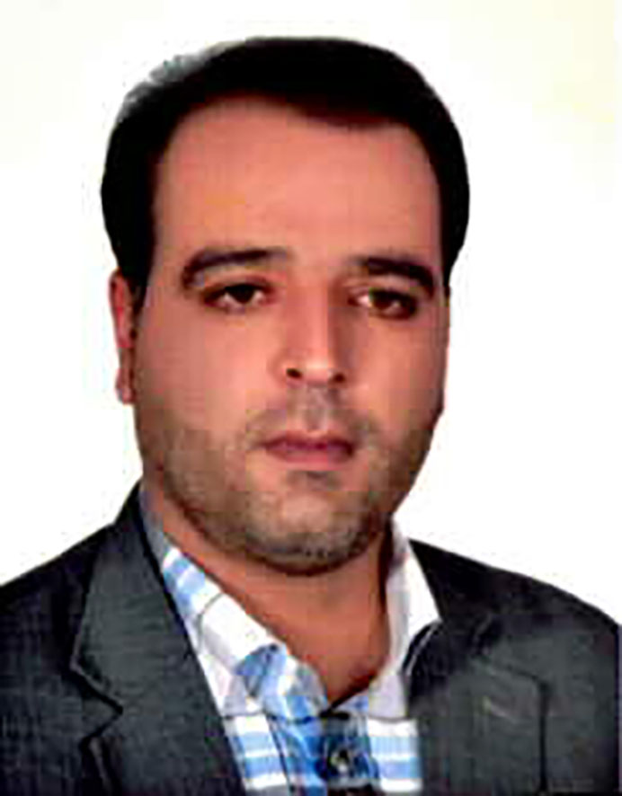 صندوق شاهد غلامحسن یوسفی زردآلویی