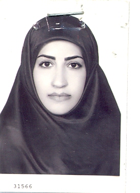 صندوق شاهد فاطمه ایران پور گورایی