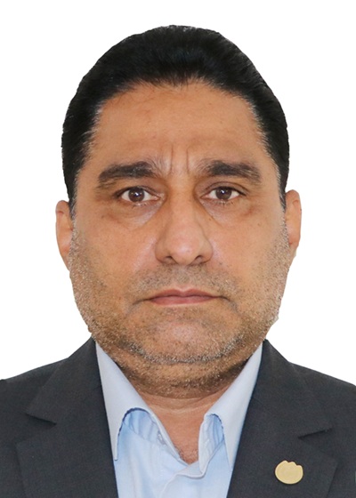 صندوق شاهد محمد علی یزدانی نژاد