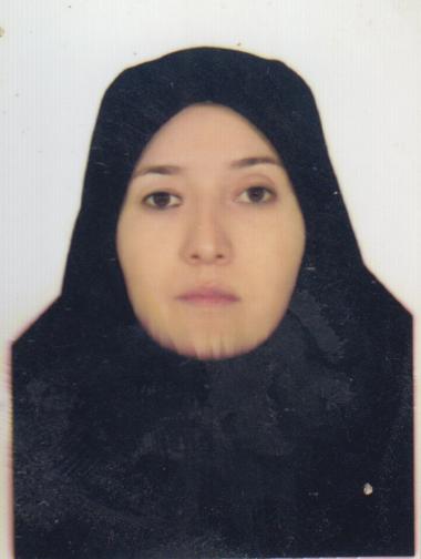 صندوق شاهد مریم شریف