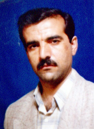 صندوق شاهد مسعود اسدی 