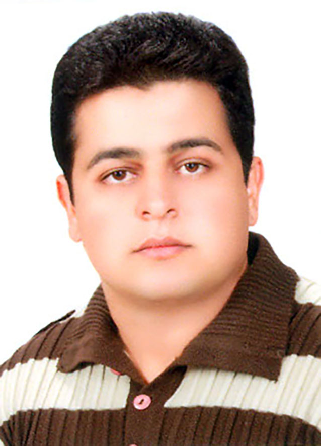 صندوق شاهد سجاد   جودکی 