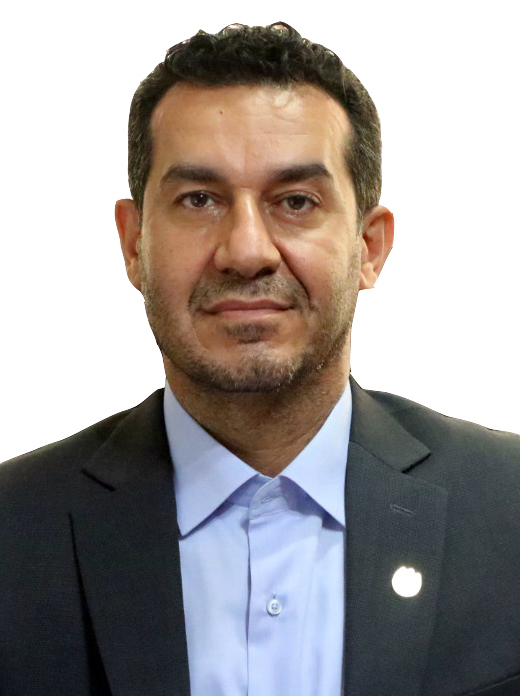 صندوق شاهد حمیدرضا فرهادی نیا