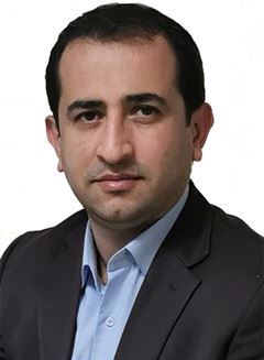 صندوق شاهد اکبر کریمی