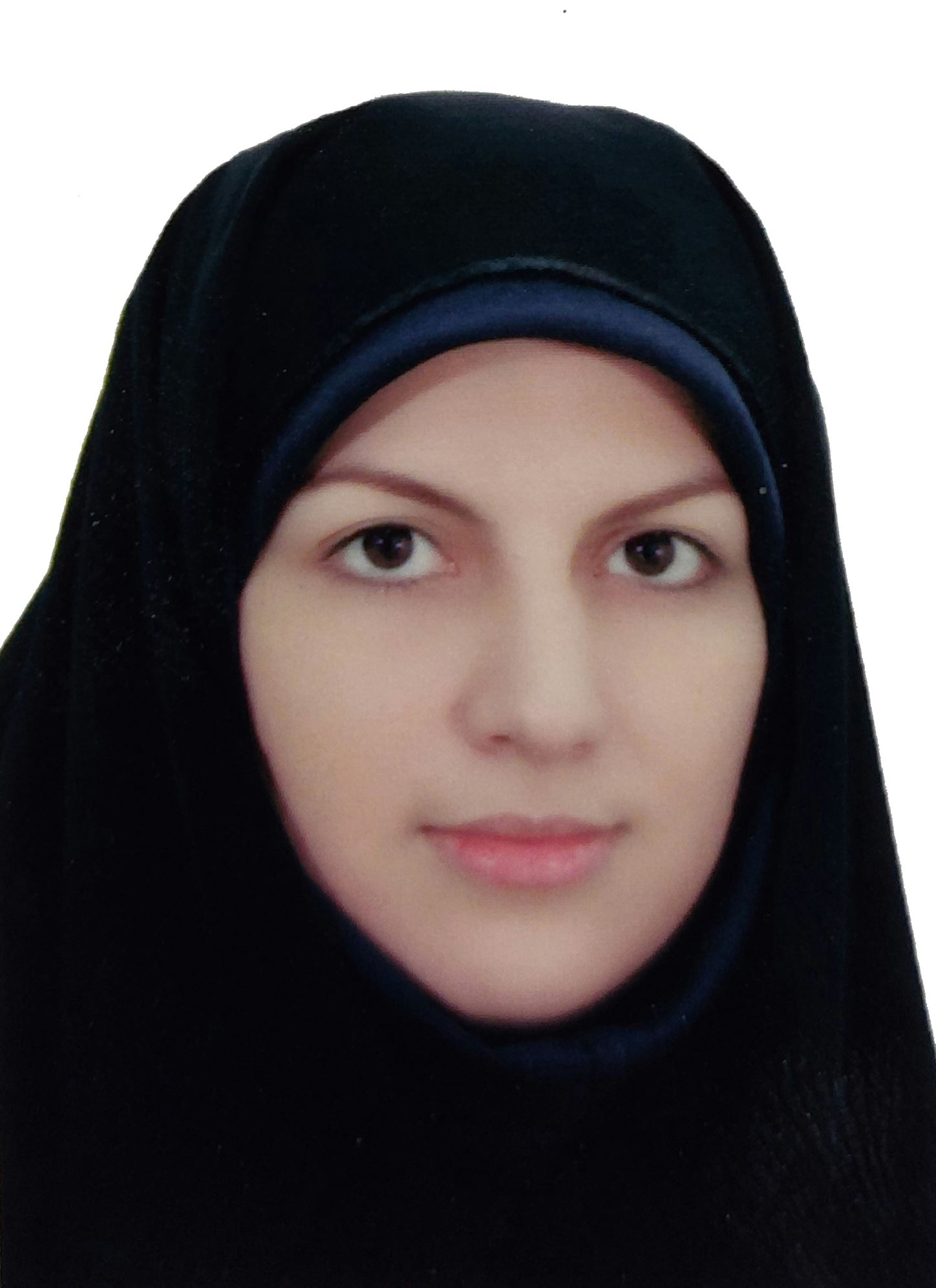 صندوق شاهد مریم مصدقی