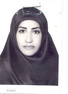 صندوق شاهد فاطمه ایران پور گورایی