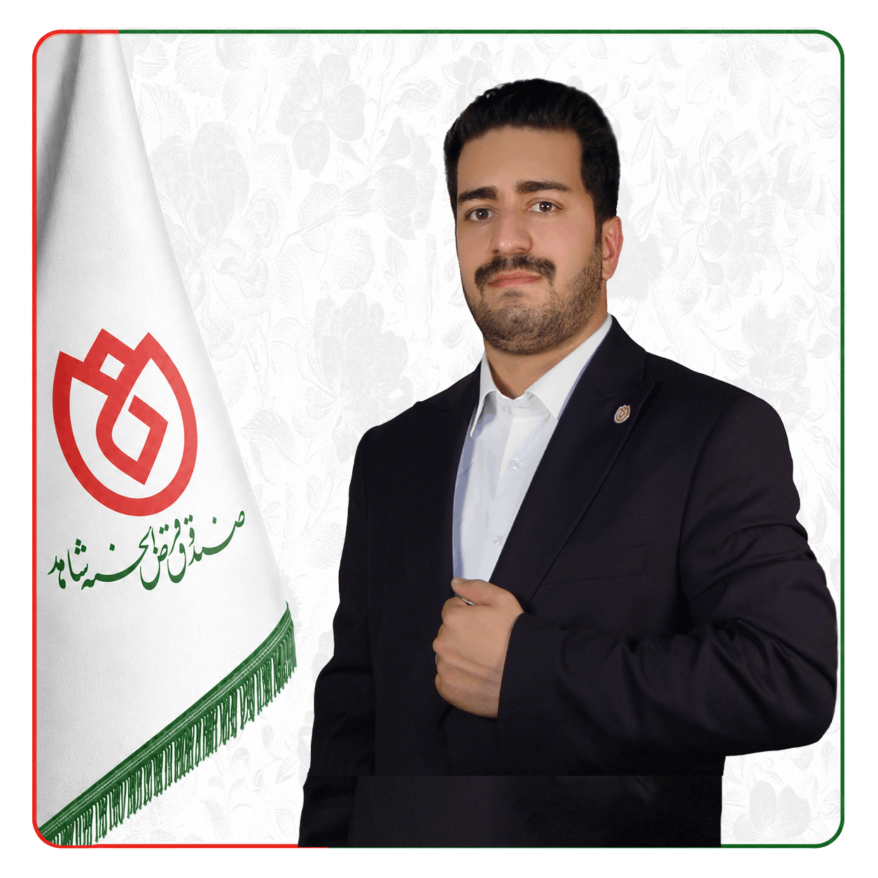 صندوق شاهد احسان شاهملکی