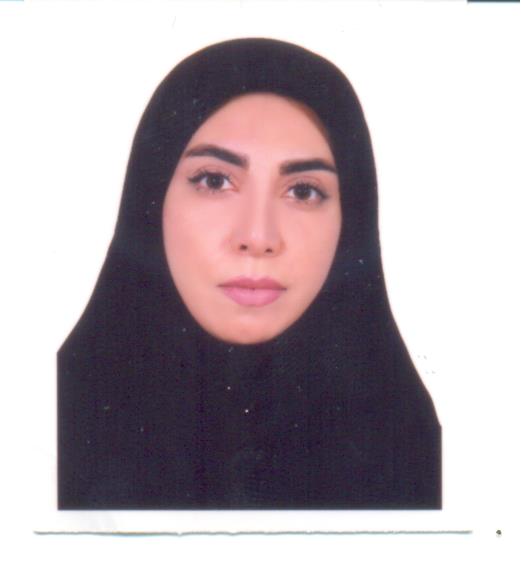 صندوق شاهد زینب غریب زاده