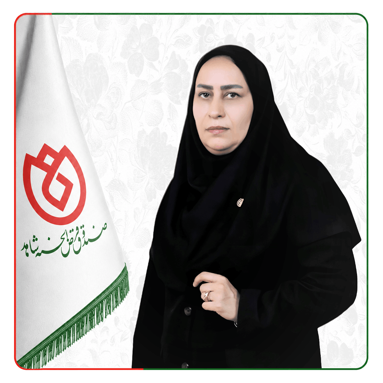 صندوق شاهد محبوبه آسوده خیال