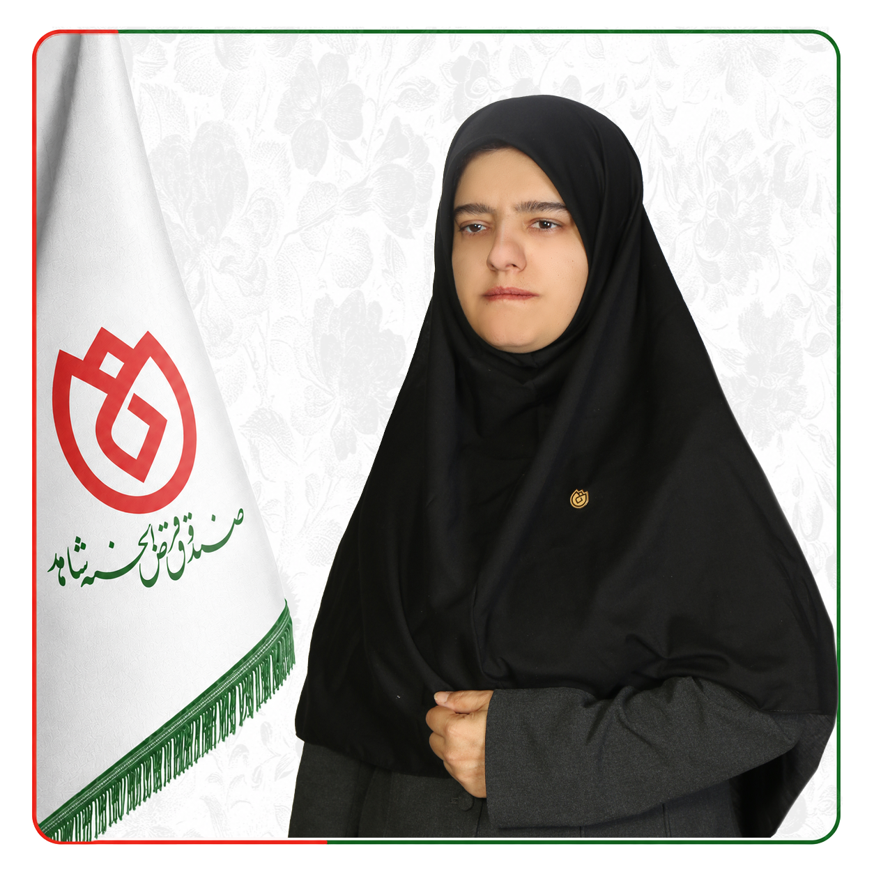 صندوق شاهد مریم زیاری