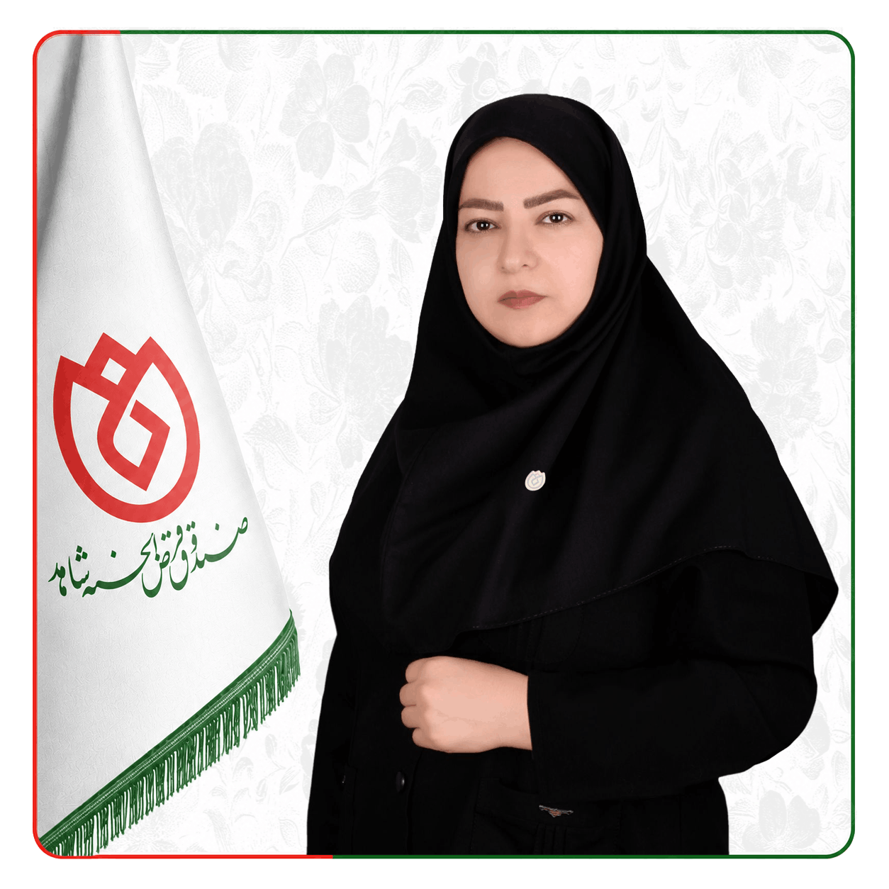 صندوق شاهد زینب حکمتی منش