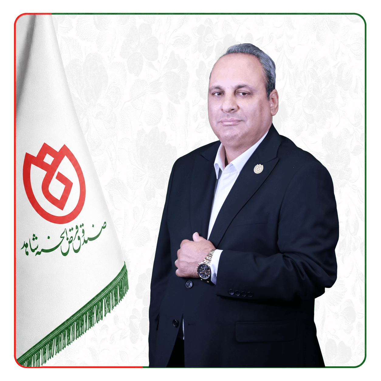 صندوق شاهد افشین تصدیقی 