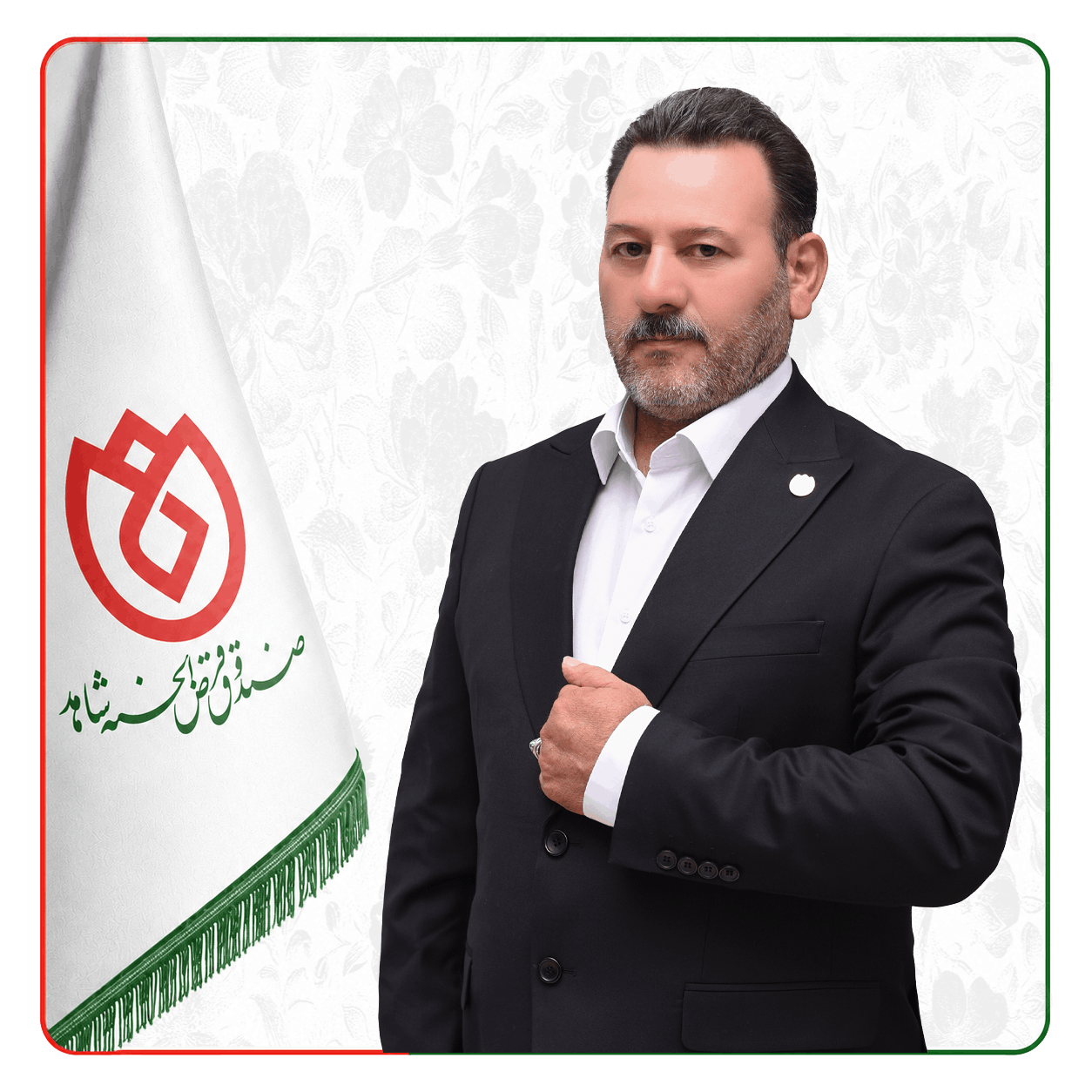 صندوق شاهد علی اصغر بیدخوری