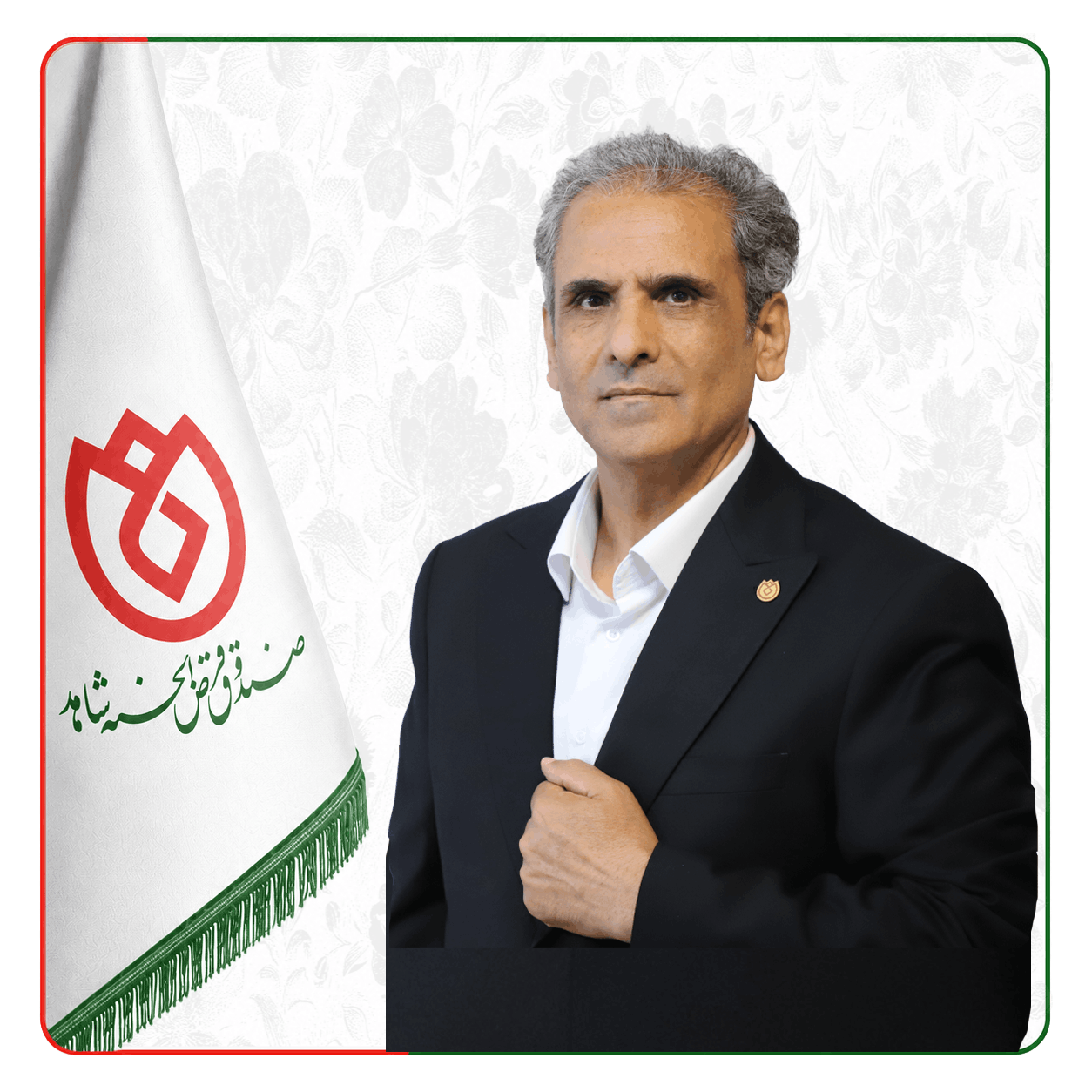 صندوق شاهد محمدرضا محمدی