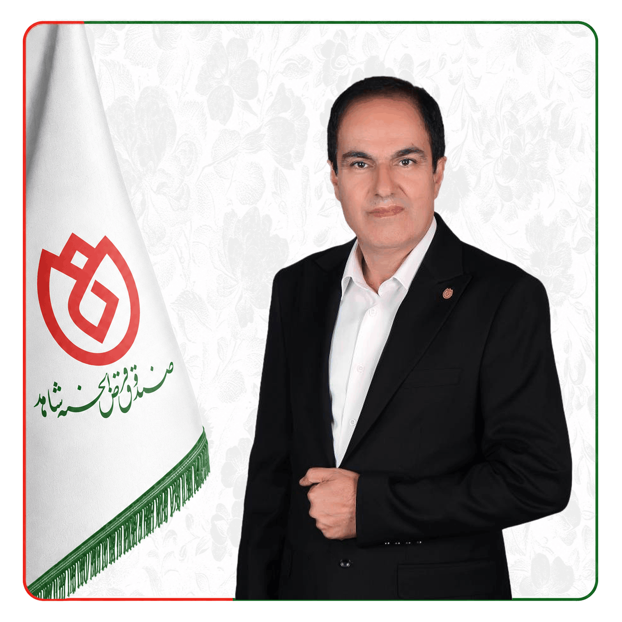صندوق شاهد محمد رضایی لیواری