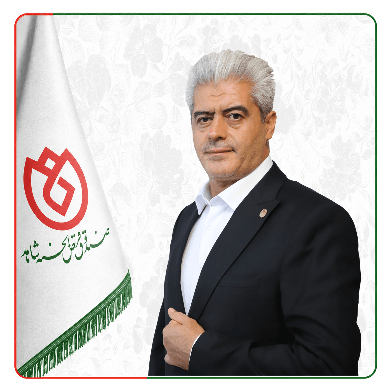 صندوق شاهد جعفر سلطانی خدیو