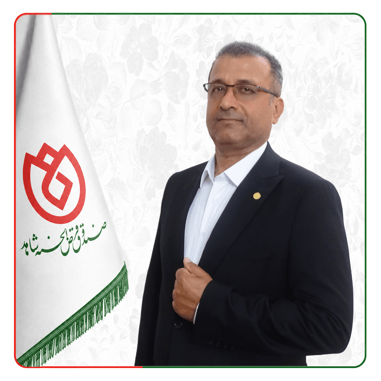صندوق شاهد سیدابراهیم موسوی سوته 