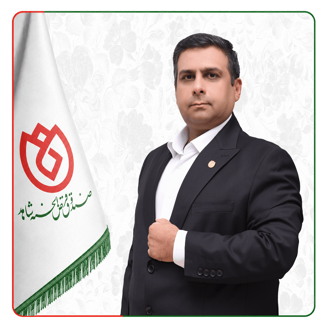 صندوق شاهد مجید وحدانی مقدم