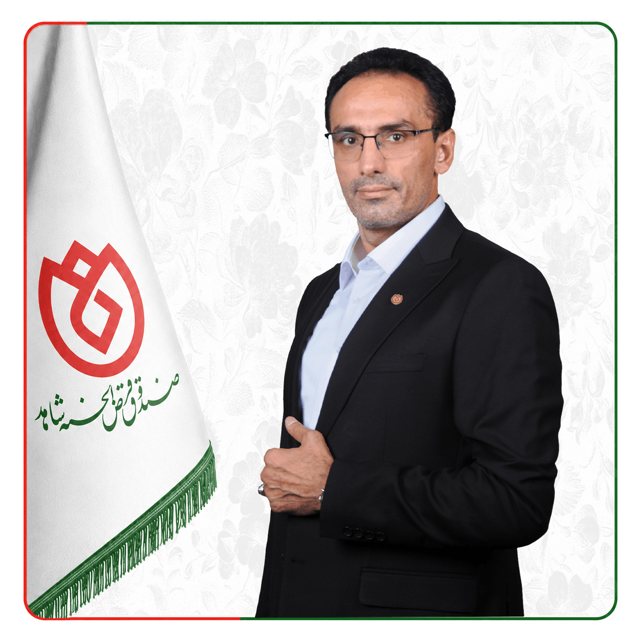 صندوق شاهد کیوان حاجیان