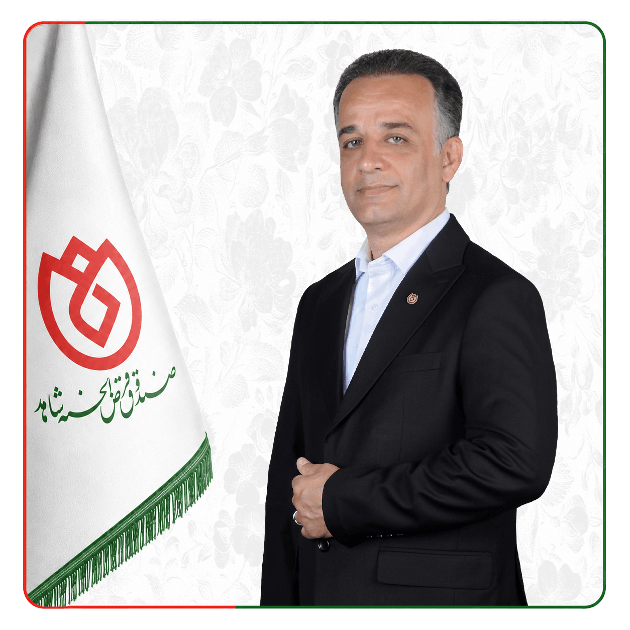 صندوق شاهد مهران نصراللهی
